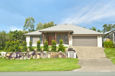 Property photo of 25 Maidenwell Road Ormeau QLD 4208