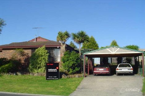 Property photo of 4 Birgita Court Langwarrin VIC 3910