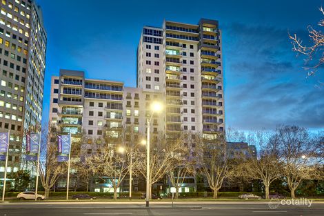 Property photo of 175/632 St Kilda Road Melbourne VIC 3004
