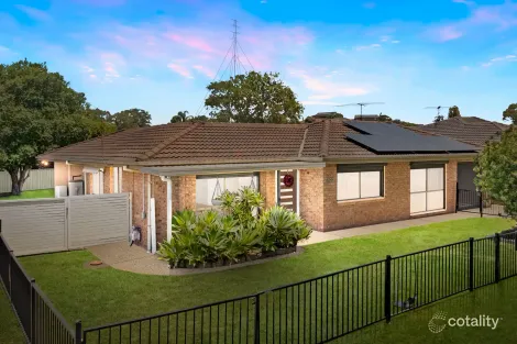 202 Maryland Dr, Maryland, NSW 2287