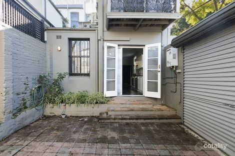 Property photo of 35 Alexander Street Paddington NSW 2021
