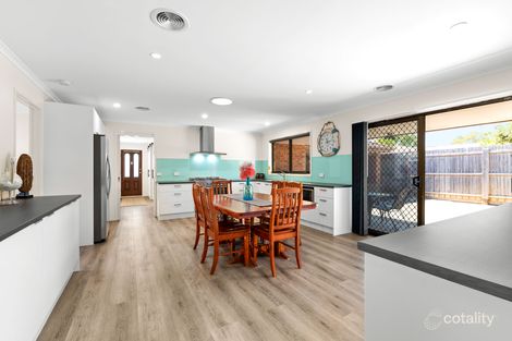 Property photo of 36 Duncan Drive Pakenham VIC 3810