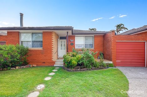 Property photo of 3/3 Clareville Avenue Sans Souci NSW 2219