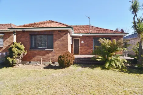 47 Martini Pde, Lithgow, NSW 2790