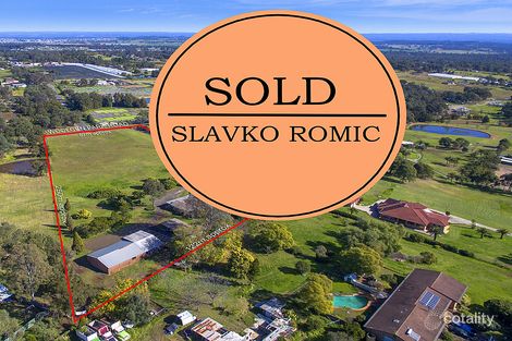 88 Woolgen Park Rd, Leppington, NSW 2179