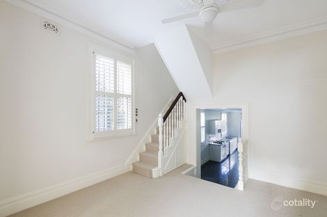 Property photo of 35 Alexander Street Paddington NSW 2021