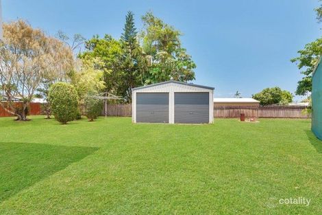 Property photo of 6 Witney Street Manoora QLD 4870