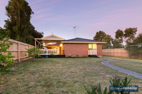 Property photo of 16 Bangalay Place Berwick VIC 3806