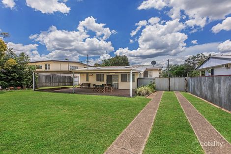 Property photo of 21 Harding Street Raceview QLD 4305