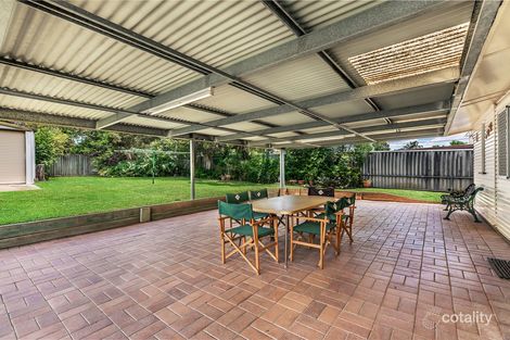 Property photo of 21 Harding Street Raceview QLD 4305