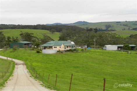 935 Albert River-Welshpool Rd, Binginwarri, VIC 3966