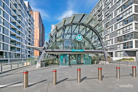 Property photo of 407/3 Network Place North Ryde NSW 2113