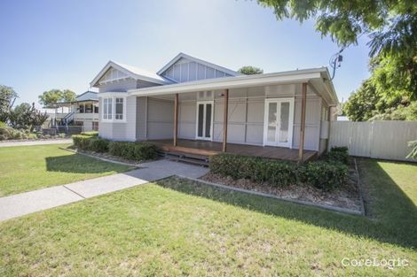 Property photo of 18 Colamba Street Chinchilla QLD 4413