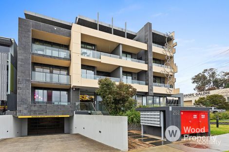 Property photo of 107/252 Bay Road Sandringham VIC 3191