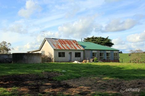 355 Beilbys Rd, Nerrena, VIC 3953