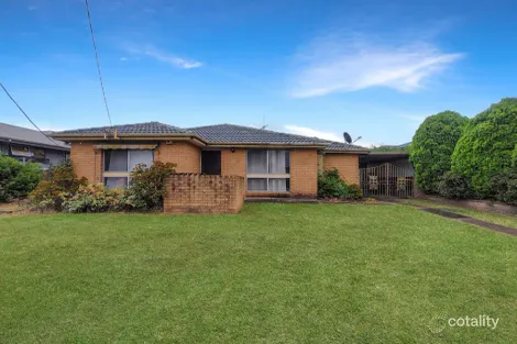 4 Alice St, Rooty Hill, NSW 2766