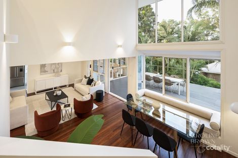 Property photo of 7 The Drive Bardon QLD 4065