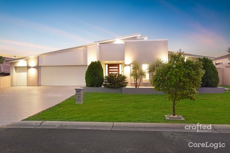 Property photo of 6 Fordham Court Regents Park QLD 4118