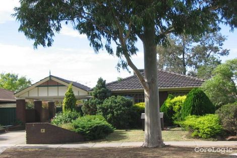 Property photo of 6 Odessa Avenue Keilor Downs VIC 3038