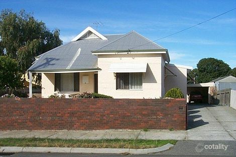 43 Marmion St, Fremantle, WA 6160