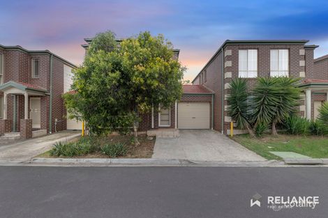 Property photo of 11/41-45 Gretel Grove Melton VIC 3337