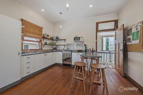 Property photo of 134 Bennetts Road Norman Park QLD 4170