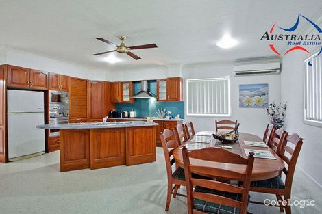 Property photo of 151 Carpenter Street Colyton NSW 2760