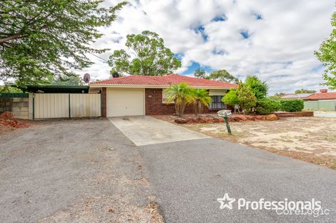 Property photo of 1 Harlow Court Camillo WA 6111