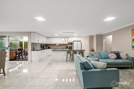 Property photo of 32 Shoesmith Road Westbrook QLD 4350