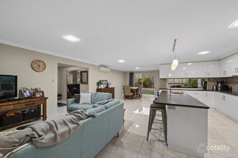 Property photo of 32 Shoesmith Road Westbrook QLD 4350