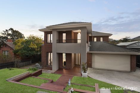 47 Sunderland Ave, Ashburton, VIC 3147