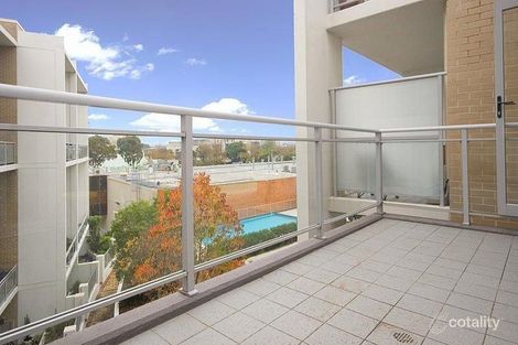 Property photo of 338/268 Pitt Street Waterloo NSW 2017