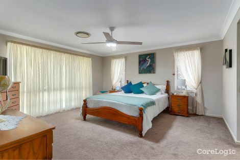 Property photo of 29 Witty Road Moggill QLD 4070