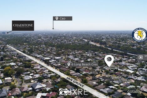 Property photo of 6 Long Beach Crescent Mount Waverley VIC 3149