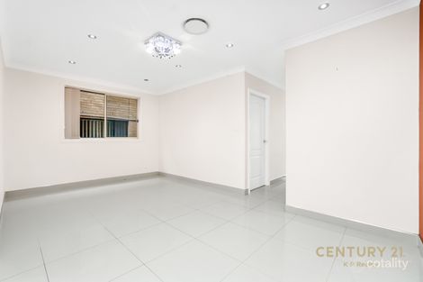 Property photo of 26A Kurrajong Avenue Mount Druitt NSW 2770