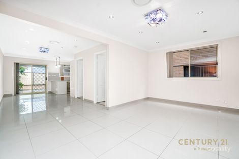 Property photo of 26A Kurrajong Avenue Mount Druitt NSW 2770