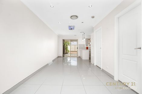 Property photo of 26A Kurrajong Avenue Mount Druitt NSW 2770