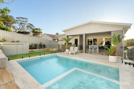 Property photo of 39 Lowanna Avenue Forresters Beach NSW 2260