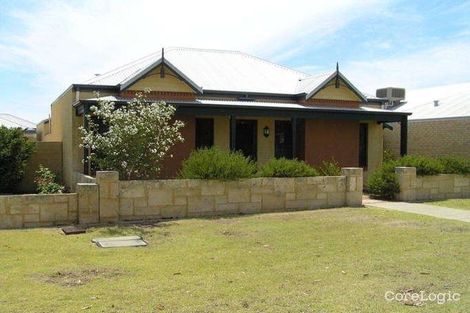Property photo of 4 Nallan Lane Ellenbrook WA 6069