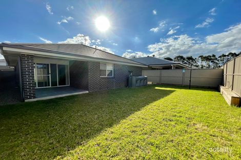 Property photo of 11 Wattle Street Spring Farm NSW 2570