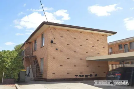 Property photo of 1/27 Burt Avenue Hilton SA 5033