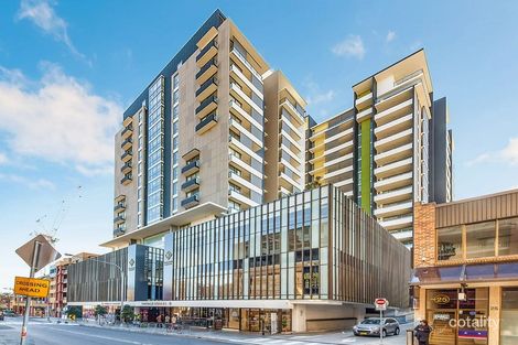 705/31 Belmore St, Burwood, NSW 2134