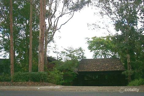 38 Chapel Hill Rd, Chapel Hill, QLD 4069