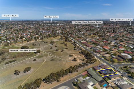 Property photo of 96 Rosella Avenue Werribee VIC 3030