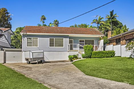 Property photo of 158 President Avenue Miranda NSW 2228