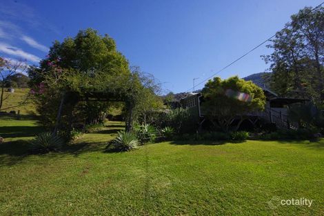 Property photo of 260 Illinbah Road Illinbah QLD 4275