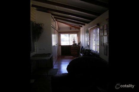 Property photo of 12 Liverpool Street Mitchell QLD 4465