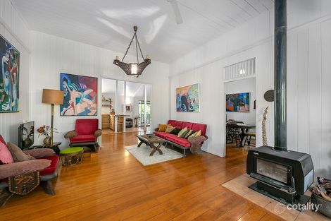 Property photo of 589 Cooroy Belli Creek Road Black Mountain QLD 4563