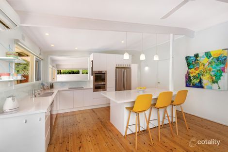 Property photo of 15 Kurrajong Road Frenchs Forest NSW 2086