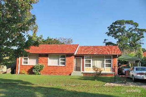 5 Penrose Pl, Frenchs Forest, NSW 2086